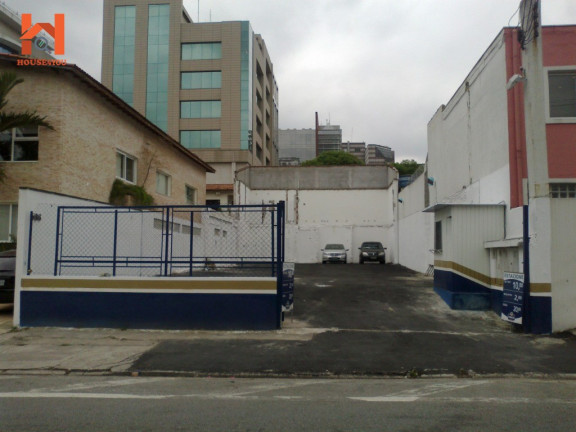 Terreno à Venda, 330 m² em Jardim Paulista - São Paulo