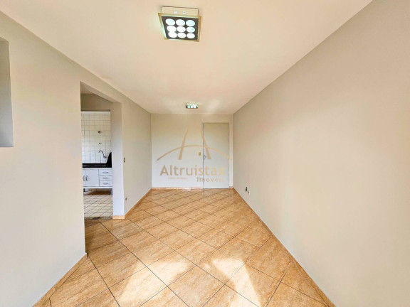 Imagem Apartamento com 2 Quartos à Venda, 56 m² em Veloso - Osasco