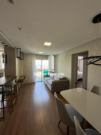 Imagem Apartamento com 3 Quartos à Venda, 71 m² em Panazzolo - Caxias Do Sul
