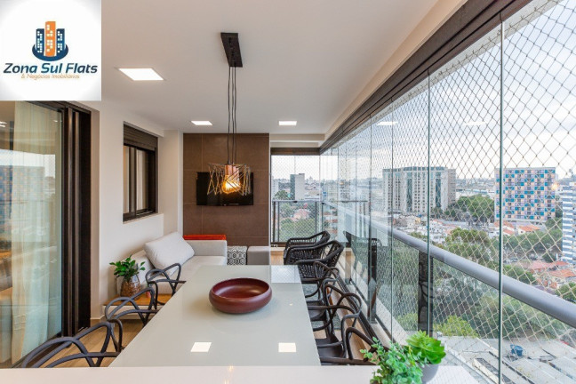 Imagem Apartamento com 2 Quartos à Venda, 100 m² em Campo Belo - São Paulo Imagem Apartamento com 2 Quartos à Venda, 100 m² em Campo Belo - São Paulo