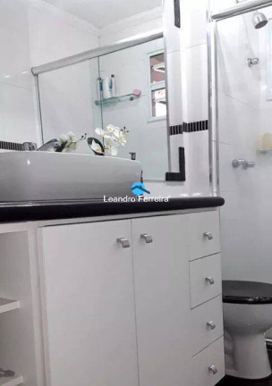Imagem Apartamento com 2 Quartos à Venda, 80 m² em Centro - São Bernardo Do Campo Imagem Apartamento com 2 Quartos à Venda, 80 m² em Centro - São Bernardo Do Campo