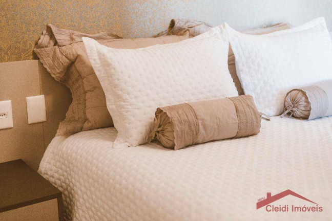 Imagem Apartamento com 3 Quartos à Venda, 94 m² em América - Joinville Imagem Apartamento com 3 Quartos à Venda, 94 m² em América - Joinville
