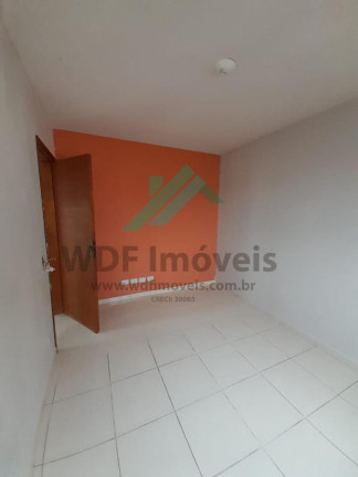 Imagem Apartamento com 2 Quartos à Venda, 46 m² em Guaraituba - Colombo