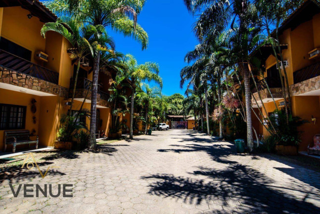 Imagem Casa com 2 Quartos à Venda, 90 m² em Maresias - São Sebastião