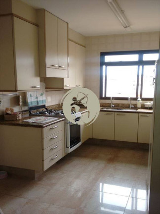 Imagem Cobertura com 4 Quartos à Venda, 317 m² em Aparecida - Santos Imagem Cobertura com 4 Quartos à Venda, 317 m² em Aparecida - Santos