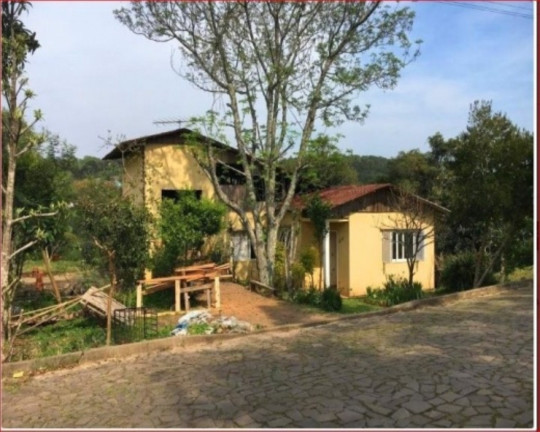 Casa com 2 Quartos à Venda, 323 m² em Logradouro - Nova Petrópolis