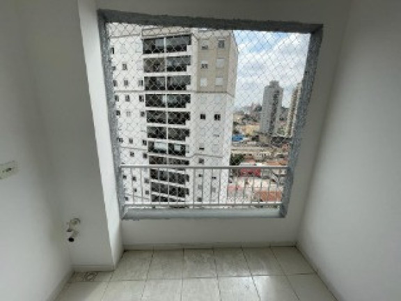 Imagem Apartamento com 2 Quartos à Venda, 50 m² em Sacomã - São Paulo