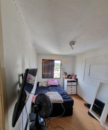 Imagem Apartamento com 2 Quartos à Venda, 50 m² em Tremembé - São Paulo Imagem Apartamento com 2 Quartos à Venda, 50 m² em Tremembé - São Paulo