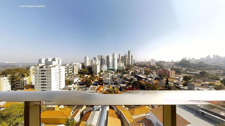 Imagem Apartamento com 1 Quarto à Venda, 55 m² em Vila Madalena - São Paulo Imagem Apartamento com 1 Quarto à Venda, 55 m² em Vila Madalena - São Paulo