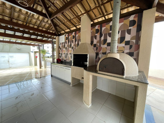 Imagem Flat com 2 Quartos à Venda, 55 m² em Candeias - Vitória Da Conquista Imagem Flat com 2 Quartos à Venda, 55 m² em Candeias - Vitória Da Conquista
