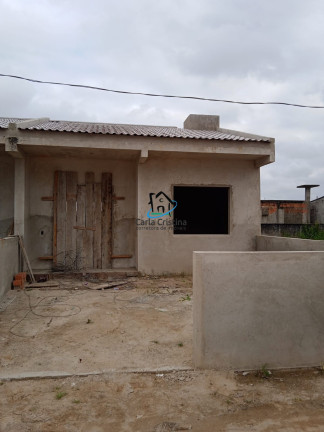 Imagem Casa com 2 Quartos à Venda, 48 m² em Praia De Leste - Pontal Do Paraná