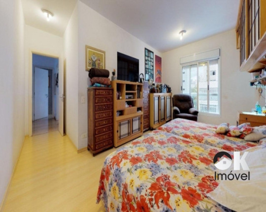 Imagem Apartamento com 4 Quartos à Venda, 335 m² em Pinheiros - São Paulo