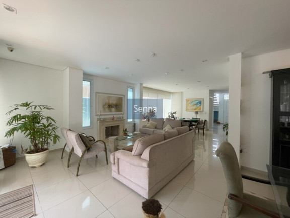 Imagem Casa com 4 Quartos à Venda,  em Portal Do Paraíso I - Jundiaí