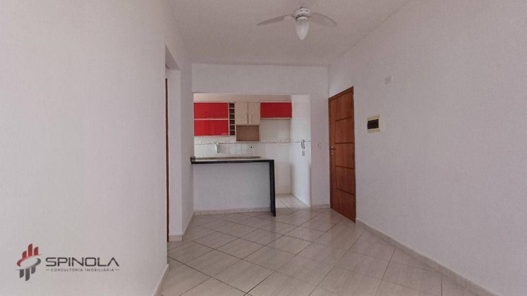 Imagem Apartamento com 1 Quarto à Venda, 42 m² em Vilamar - Praia Grande Imagem Apartamento com 1 Quarto à Venda, 42 m² em Vilamar - Praia Grande