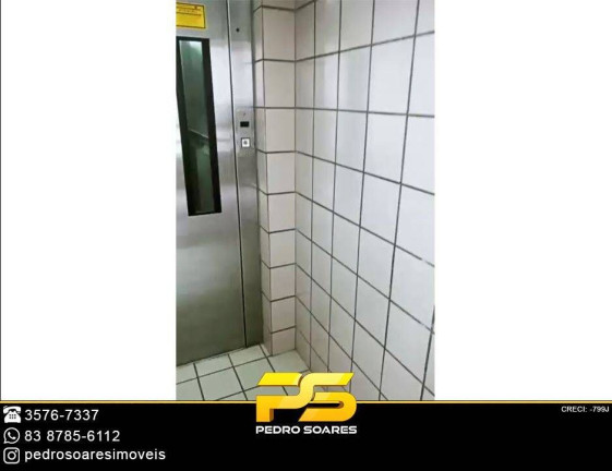 Imagem Apartamento com 3 Quartos à Venda, 126 m² em Manaíra - João Pessoa Imagem Apartamento com 3 Quartos à Venda, 126 m² em Manaíra - João Pessoa