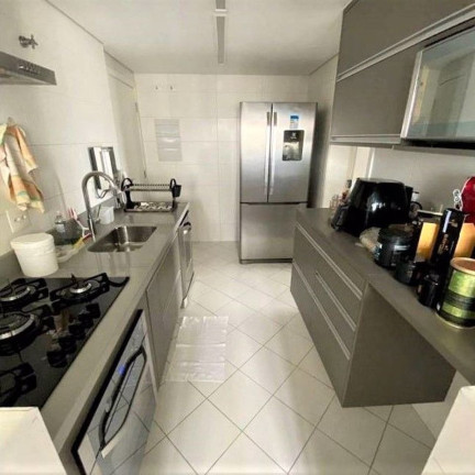 Imagem Apartamento com 2 Quartos à Venda, 99 m² em Brooklin - São Paulo Imagem Apartamento com 2 Quartos à Venda, 99 m² em Brooklin - São Paulo