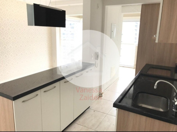 Imagem Apartamento com 1 Quarto à Venda, 60 m² em Vila Andrade - São Paulo Imagem Apartamento com 1 Quarto à Venda, 60 m² em Vila Andrade - São Paulo