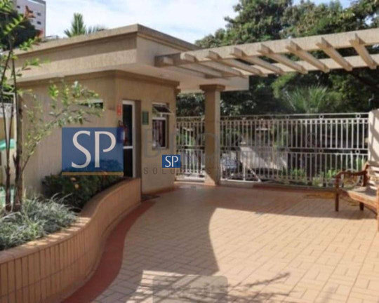 Imagem Apartamento com 3 Quartos à Venda, 96 m² em Vila Itapura - Campinas Imagem Apartamento com 3 Quartos à Venda, 96 m² em Vila Itapura - Campinas