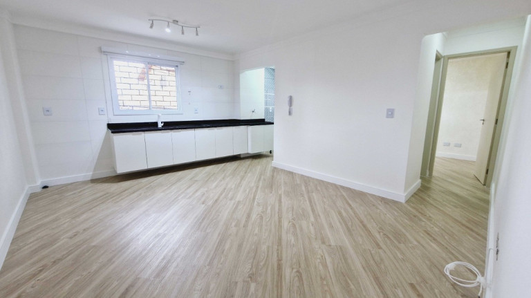 Imagem Apartamento com 1 Quarto à Venda, 36 m² em Vila Dom Pedro Ii - São Paulo