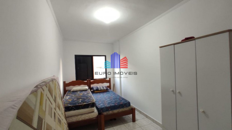 Imagem Apartamento com 2 Quartos à Venda, 83 m² em Campo Da Aviacao - Praia Grande