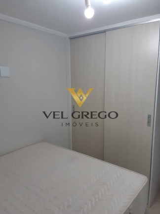 Imagem Apartamento com 2 Quartos à Venda, 58 m² em Taboão - São Bernardo Do Campo Imagem Apartamento com 2 Quartos à Venda, 58 m² em Taboão - São Bernardo Do Campo