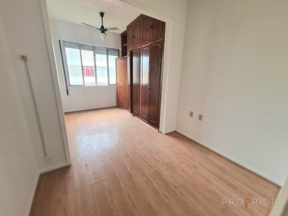 Apartamento com 1 Quarto à Venda, 33 m² em Copacabana - Rio De Janeiro