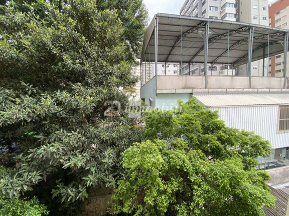 Imagem Apartamento com 3 Quartos à Venda, 110 m² em Higienópolis - São Paulo