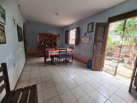 Imagem Casa com 3 Quartos à Venda, 120 m² em Barroso - Fortaleza Imagem Casa com 3 Quartos à Venda, 120 m² em Barroso - Fortaleza