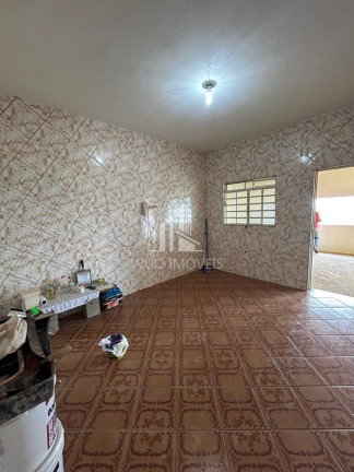 Imagem Casa com 2 Quartos à Venda, 106 m² em Jardim Prado - Santa Branca Imagem Casa com 2 Quartos à Venda, 106 m² em Jardim Prado - Santa Branca