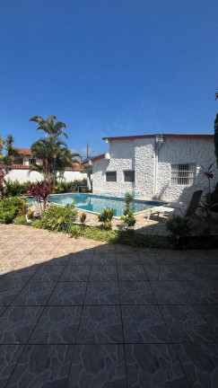 Imagem Casa com 3 Quartos à Venda, 400 m² em Flórida - Praia Grande Imagem Casa com 3 Quartos à Venda, 400 m² em Flórida - Praia Grande