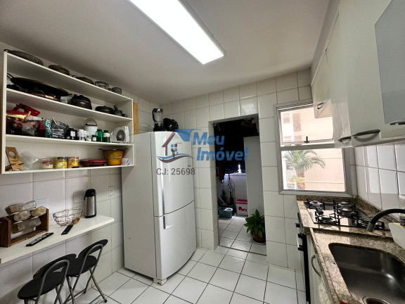 Imagem Imóvel com 2 Quartos à Venda, 90 m² em Sul (águas Claras) - Brasília