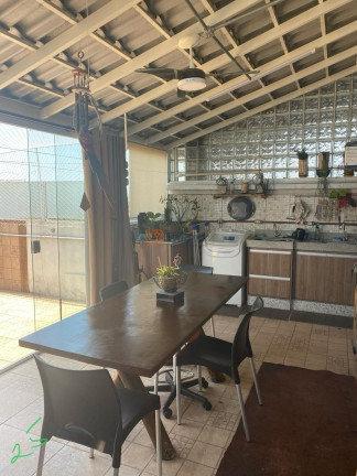 Imagem Cobertura com 3 Quartos à Venda, 122 m² em Jardim Antonio Von Zuben - Campinas Imagem Cobertura com 3 Quartos à Venda, 122 m² em Jardim Antonio Von Zuben - Campinas