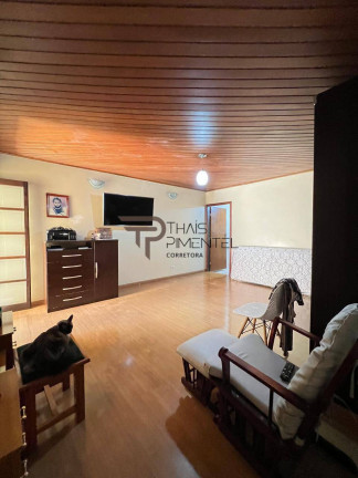 Imagem Casa com 3 Quartos à Venda, 250 m² em Santo Antônio - Osasco Imagem Casa com 3 Quartos à Venda, 250 m² em Santo Antônio - Osasco
