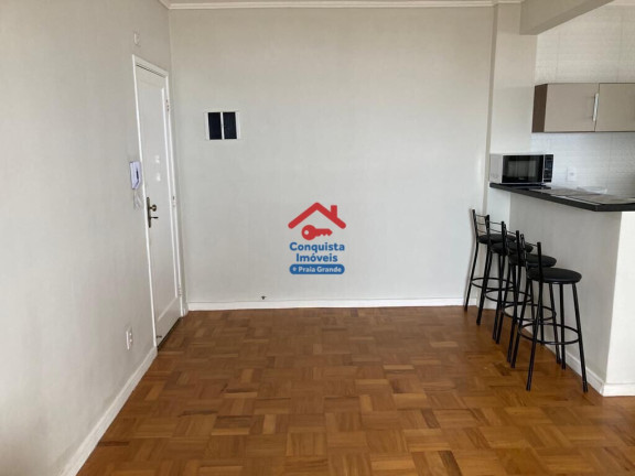 Imagem Apartamento com 1 Quarto à Venda, 50 m² em Ocian - Praia Grande Imagem Apartamento com 1 Quarto à Venda, 50 m² em Ocian - Praia Grande