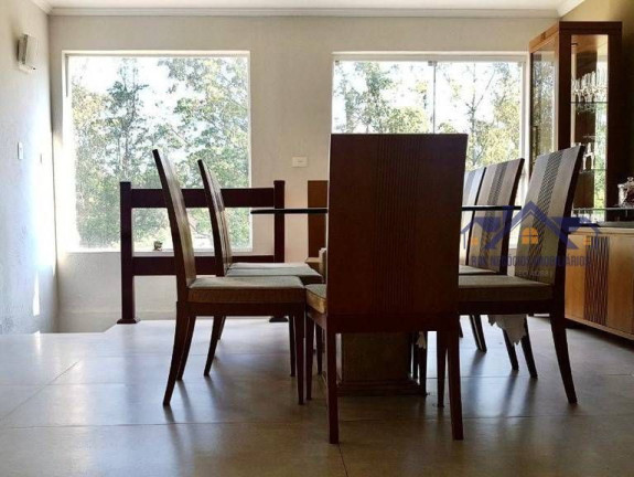 Imagem Casa com 6 Quartos à Venda, 659 m² em Granja Viana - Cotia