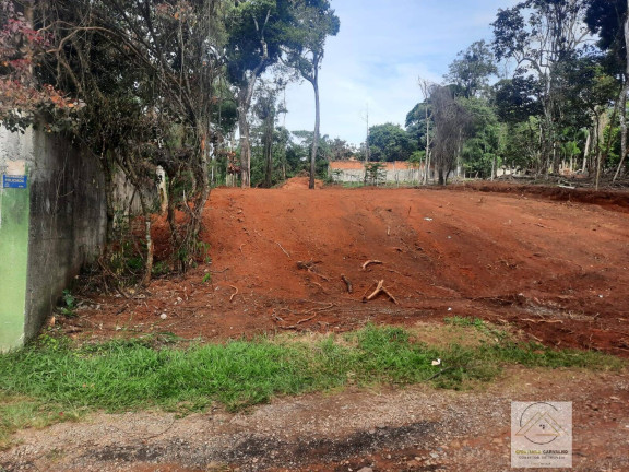 Imagem Terreno à Venda, 1.000 m² em Jardim Estância Brasil - Atibaia