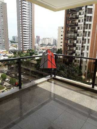 Imagem Apartamento com 4 Quartos para Alugar, 346 m² em Tatuapé - São Paulo Imagem Apartamento com 4 Quartos para Alugar, 346 m² em Tatuapé - São Paulo
