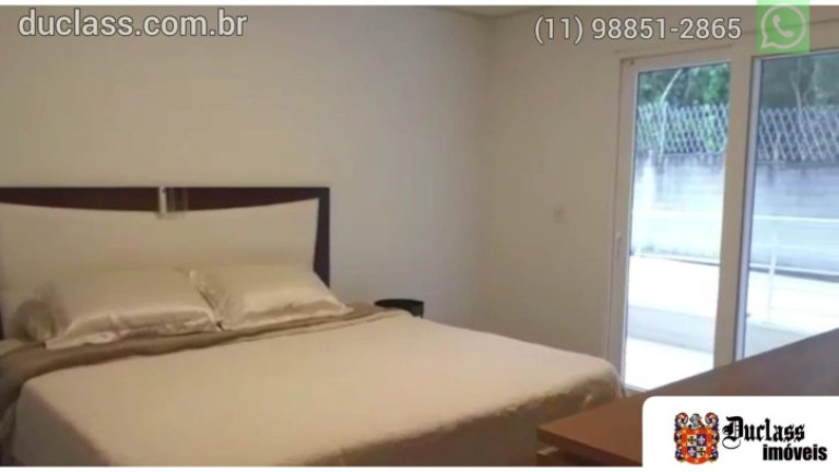 Imagem Sobrado com 4 Quartos à Venda, 425 m² em Condominio Porto Atibaia - Atibaia