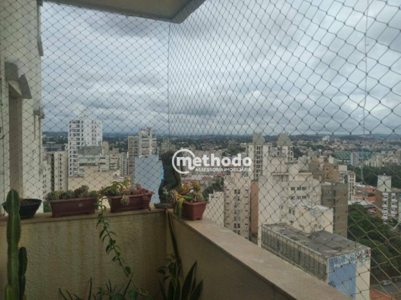 Imagem Apartamento com 3 Quartos à Venda, 120 m² em Centro - Campinas Imagem Apartamento com 3 Quartos à Venda, 120 m² em Centro - Campinas