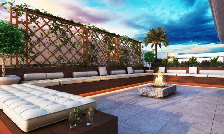 Imagem Apartamento com 2 Quartos à Venda, 69 m² em Meia Praia - Itapema