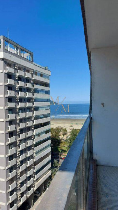 Imagem Apartamento com 2 Quartos à Venda, 93 m² em Gonzaga - Santos