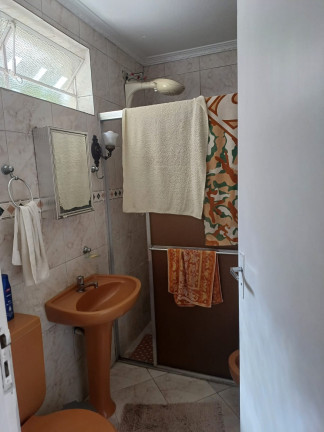 Imagem Casa com 2 Quartos à Venda, 143 m² em Parque Terra Nova - São Bernardo Do Campo