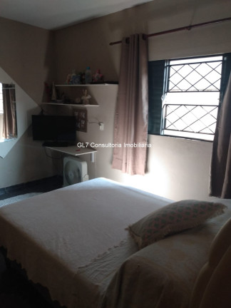 Imagem Sobrado com 2 Quartos à Venda,  em Jardim Oliveira Camargo - Indaiatuba