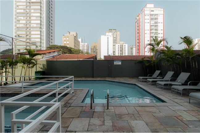 Imagem Apartamento com 3 Quartos à Venda, 77 m² em Vila Olímpia - São Paulo