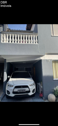 Imagem Casa com 3 Quartos à Venda, 85 m² em Jardim Lisboa - São Paulo