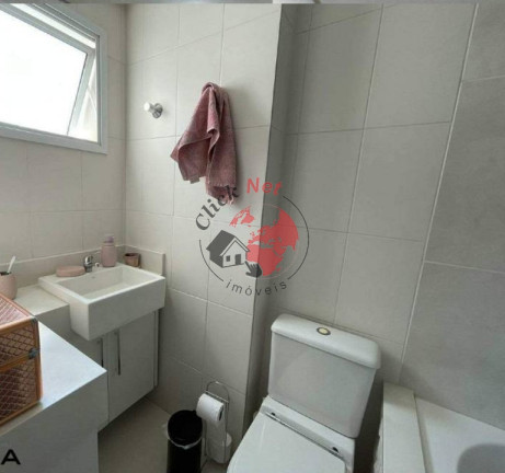Imagem Apartamento com 2 Quartos à Venda, 94 m² em Cerâmica - São Caetano Do Sul