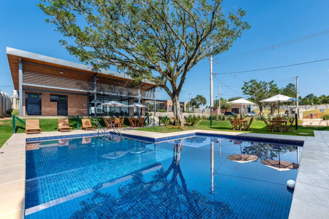 Terreno à Venda, 136 m² em Cocão - Viamão