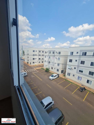 Imagem Apartamento com 2 Quartos à Venda, 40 m² em Pioneiros - Campo Grande Imagem Apartamento com 2 Quartos à Venda, 40 m² em Pioneiros - Campo Grande