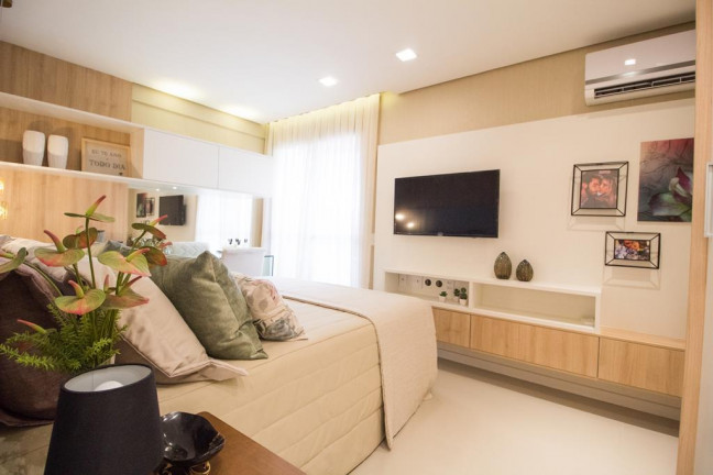 Imagem Apartamento com 3 Quartos à Venda, 123 m² em Cocó - Fortaleza