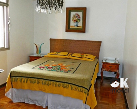 Imagem Apartamento com 3 Quartos à Venda, 128 m² em Higienópolis - São Paulo Imagem Apartamento com 3 Quartos à Venda, 128 m² em Higienópolis - São Paulo